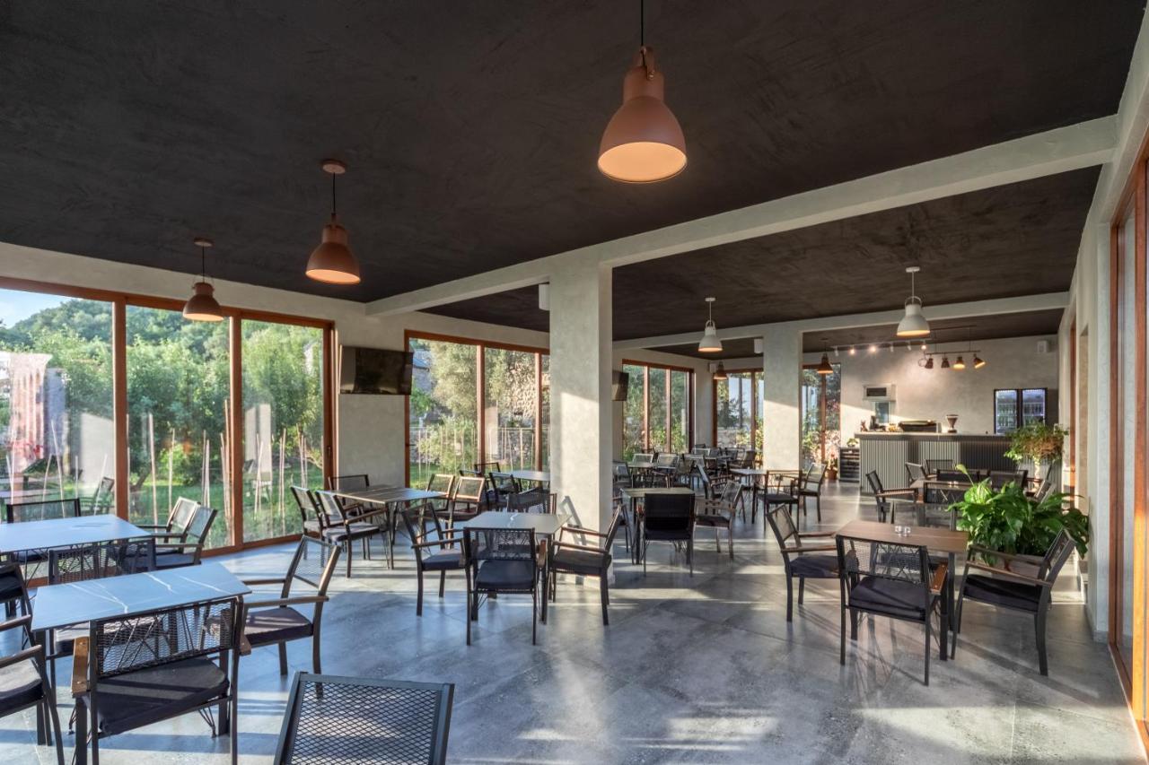 Apart&Spa Beganovic Dobra Voda Bagian luar foto