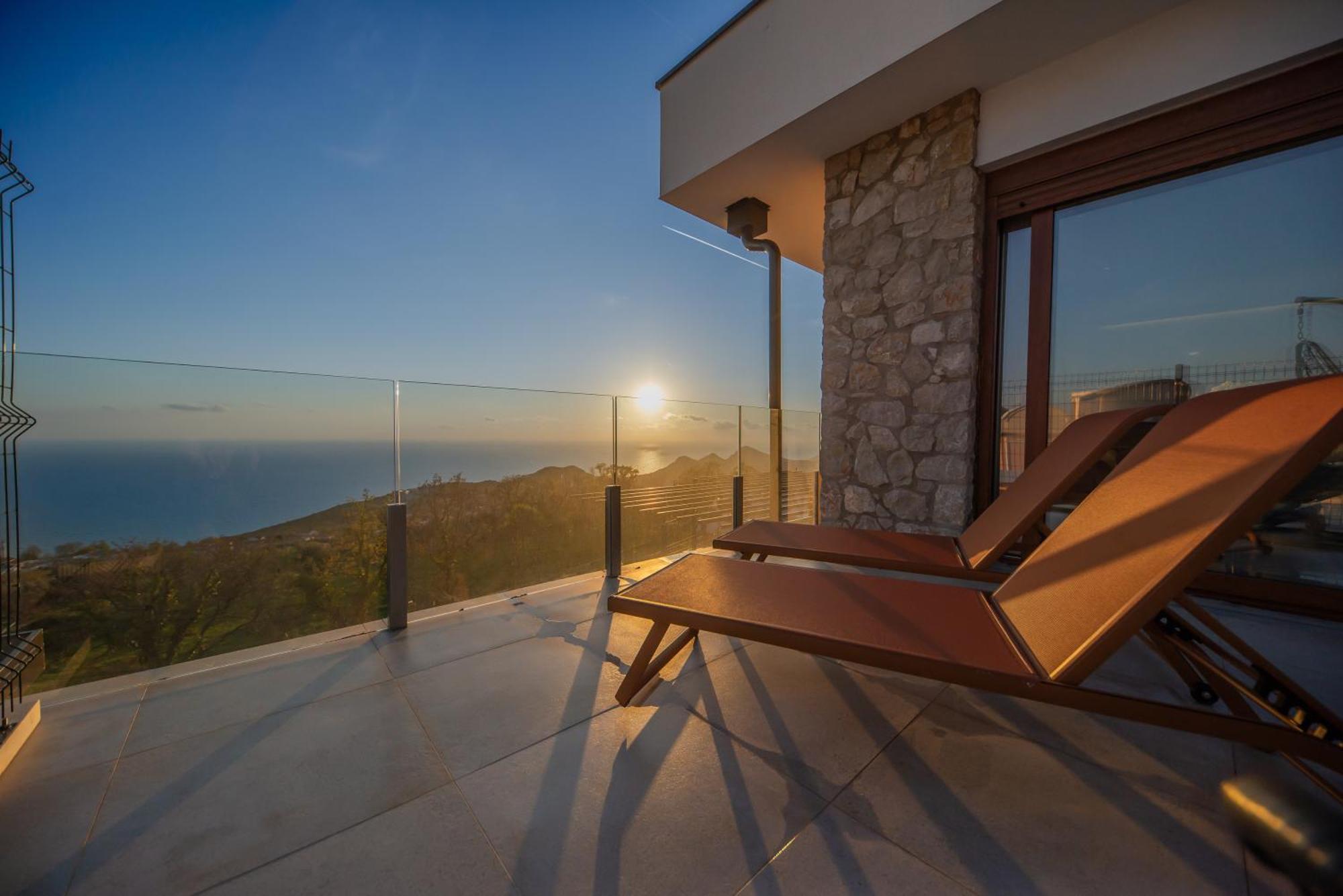 Apart&Spa Beganovic Dobra Voda Bagian luar foto